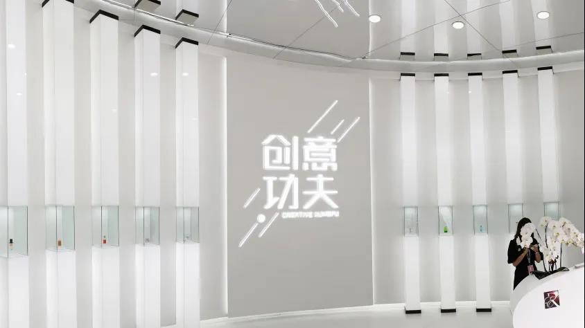 直擊CBE | 棟方股份大秀創(chuàng)意功夫，眾多星品驚艷全場(chǎng)！